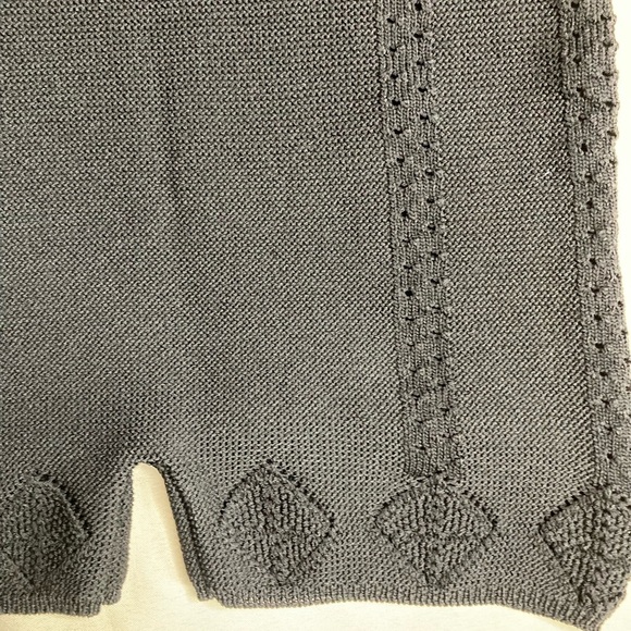 NEW Hera Collection Black Halter Romper - Picture 9 of 16